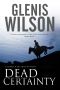 [Harry Radcliffe 01] • Dead Certainty